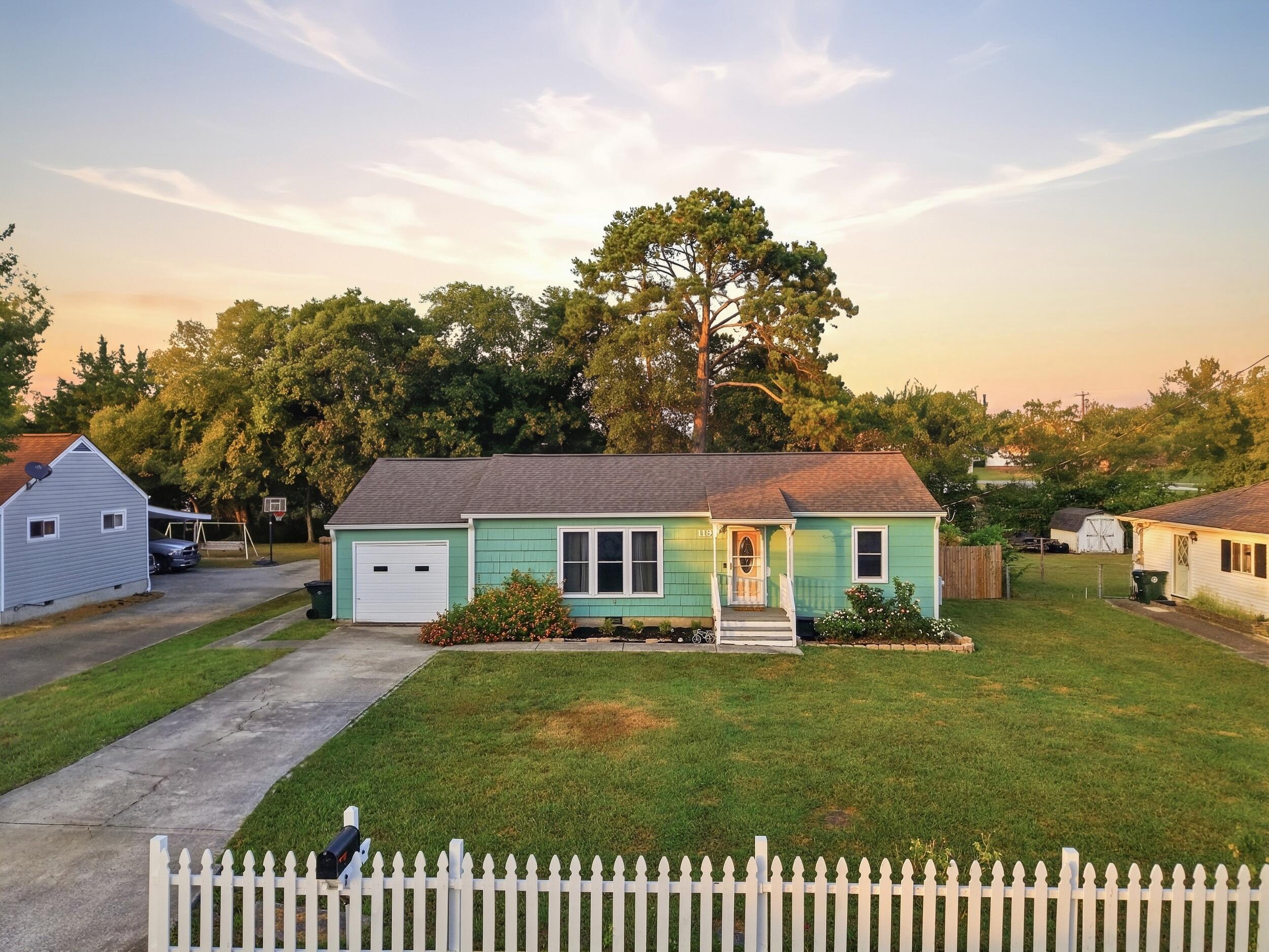 119 Gilbert Drive