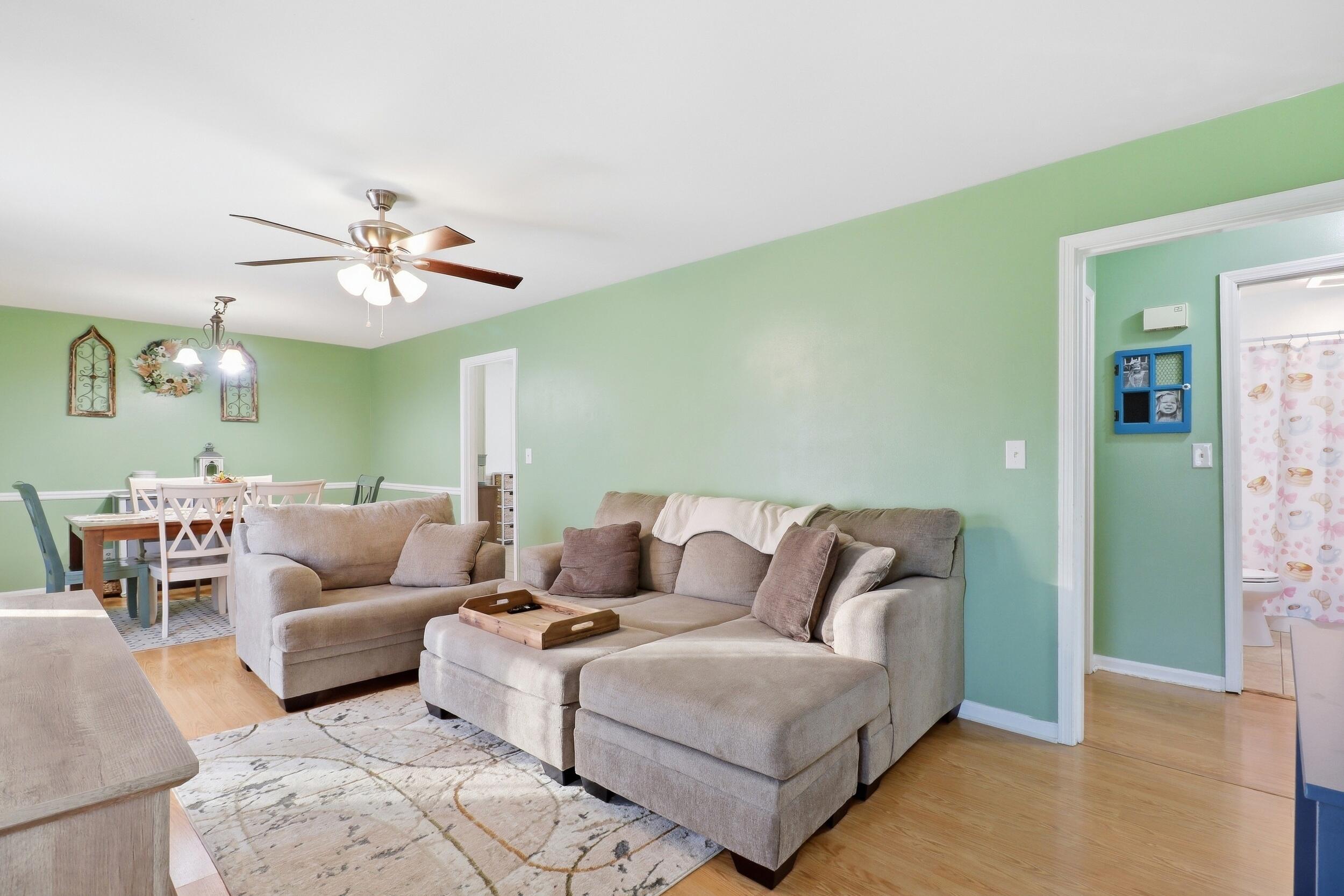 119 Gilbert Drive
