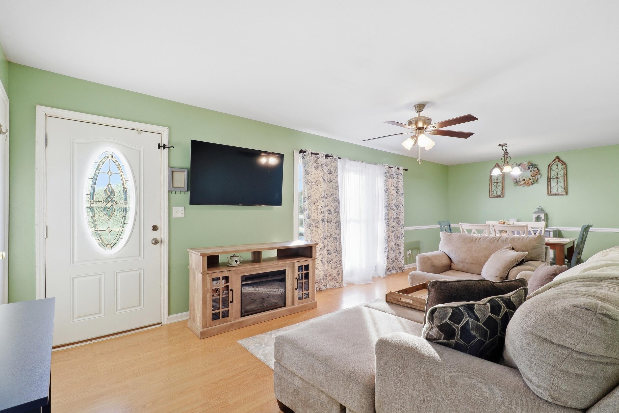 119 Gilbert Drive