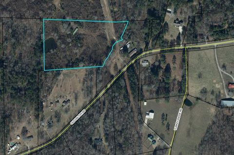 Photo of 0 Old Dalton Road, LaFayette, GA 30728 (MLS # 1536816)
