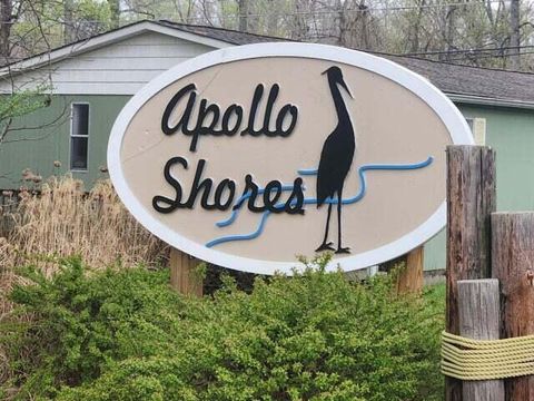 Tiny photo for 0 Fawnwood, Spring City, TN 37381 (MLS # 1528640)