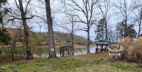 Tiny photo for 0 Fawnwood, Spring City, TN 37381 (MLS # 1528640)