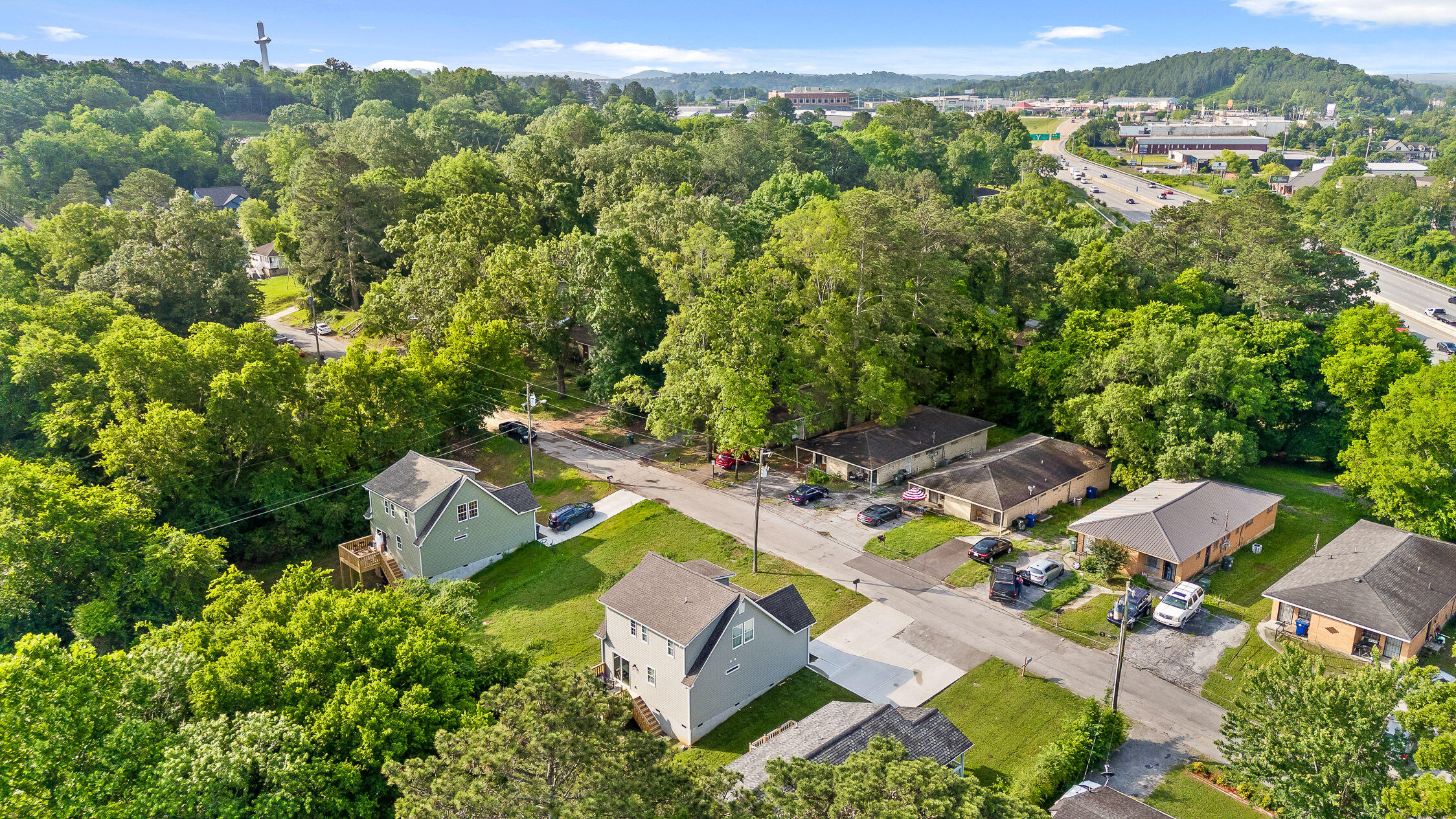 6215 Walden Avenue, Chattanooga, Tennessee image 7