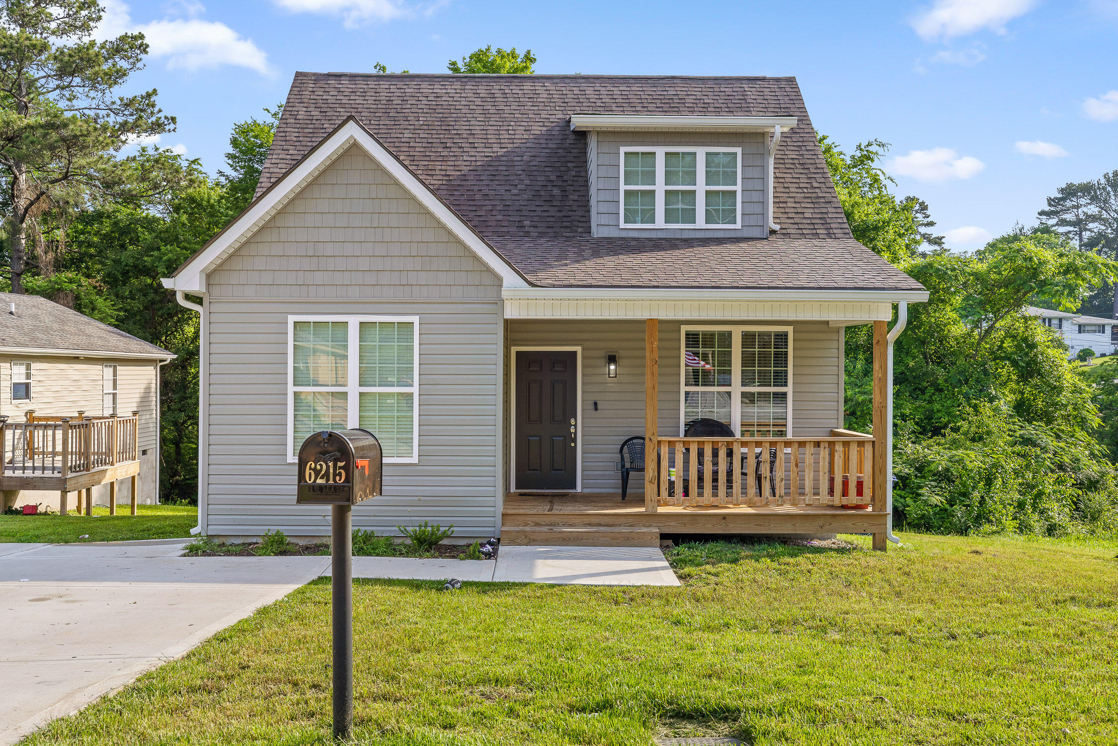 6215 Walden Avenue, Chattanooga, Tennessee image 1