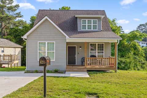Photo of 6215 Walden Avenue, Chattanooga, TN 37421 (MLS # 1513679)