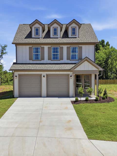 Photo of 1582 Storyvale Lane, Hixson, TN 37343 (MLS # 1537007)