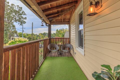 Tiny photo for 608 Colville Street, Chattanooga, TN 37405 (MLS # 1528823)