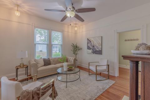 Tiny photo for 608 Colville Street, Chattanooga, TN 37405 (MLS # 1528823)