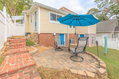 Tiny photo for 608 Colville Street, Chattanooga, TN 37405 (MLS # 1528823)