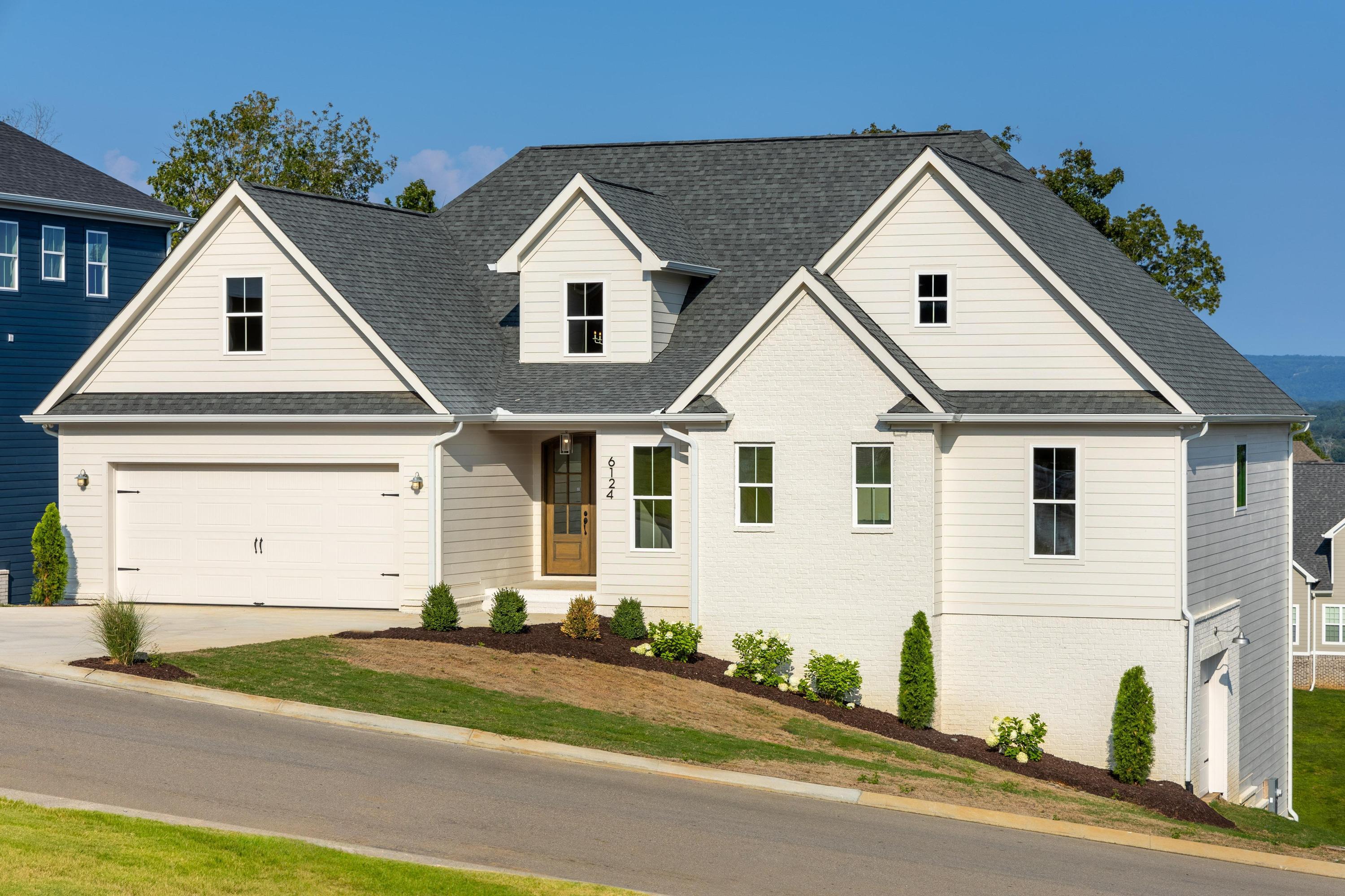 6124 Cashmere Lane, Harrison, Tennessee image 2
