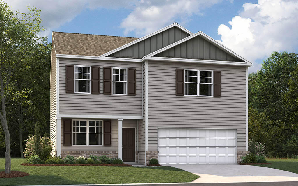 277 Draft Street, Rossville, Georgia image 1