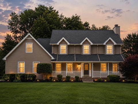 Photo of 9608 Imperial Drive, Ooltewah, TN 37363 (MLS # 1537716)