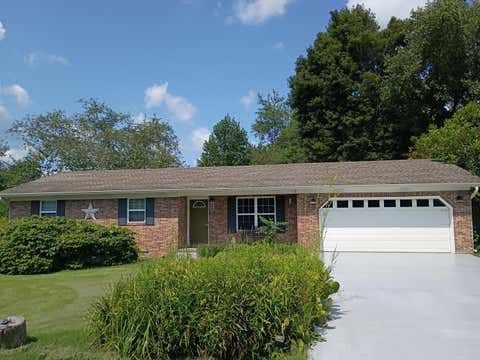 Homes For Sale - 156 Haywood Lane<br/> Rhea County, Dayton, TN 37321