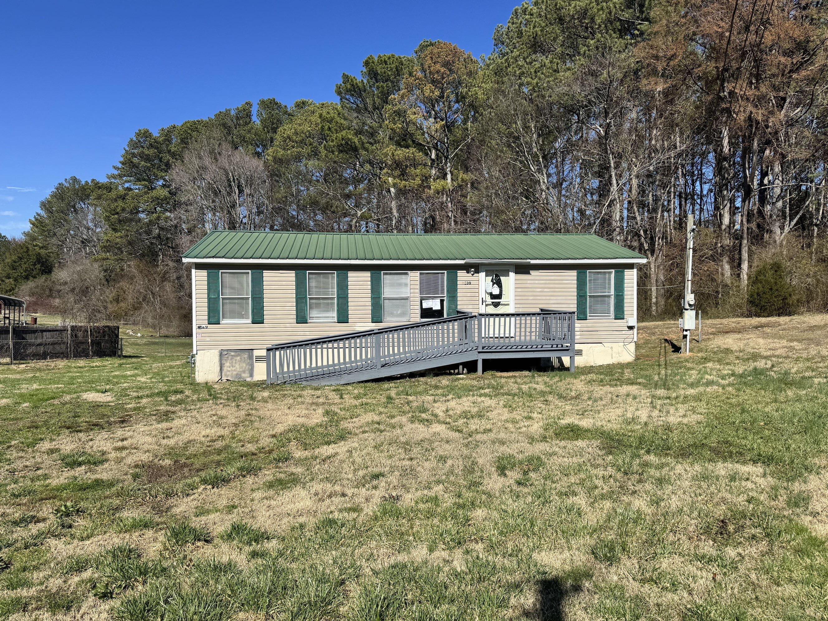 12539 Highway 41, Tunnel Hill, Georgia image 1