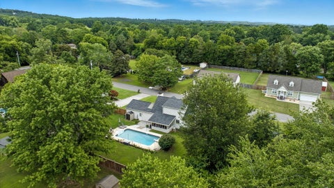 Photo of 1043 Brad Street NW, Cleveland, TN 37312 (MLS # 1544581)