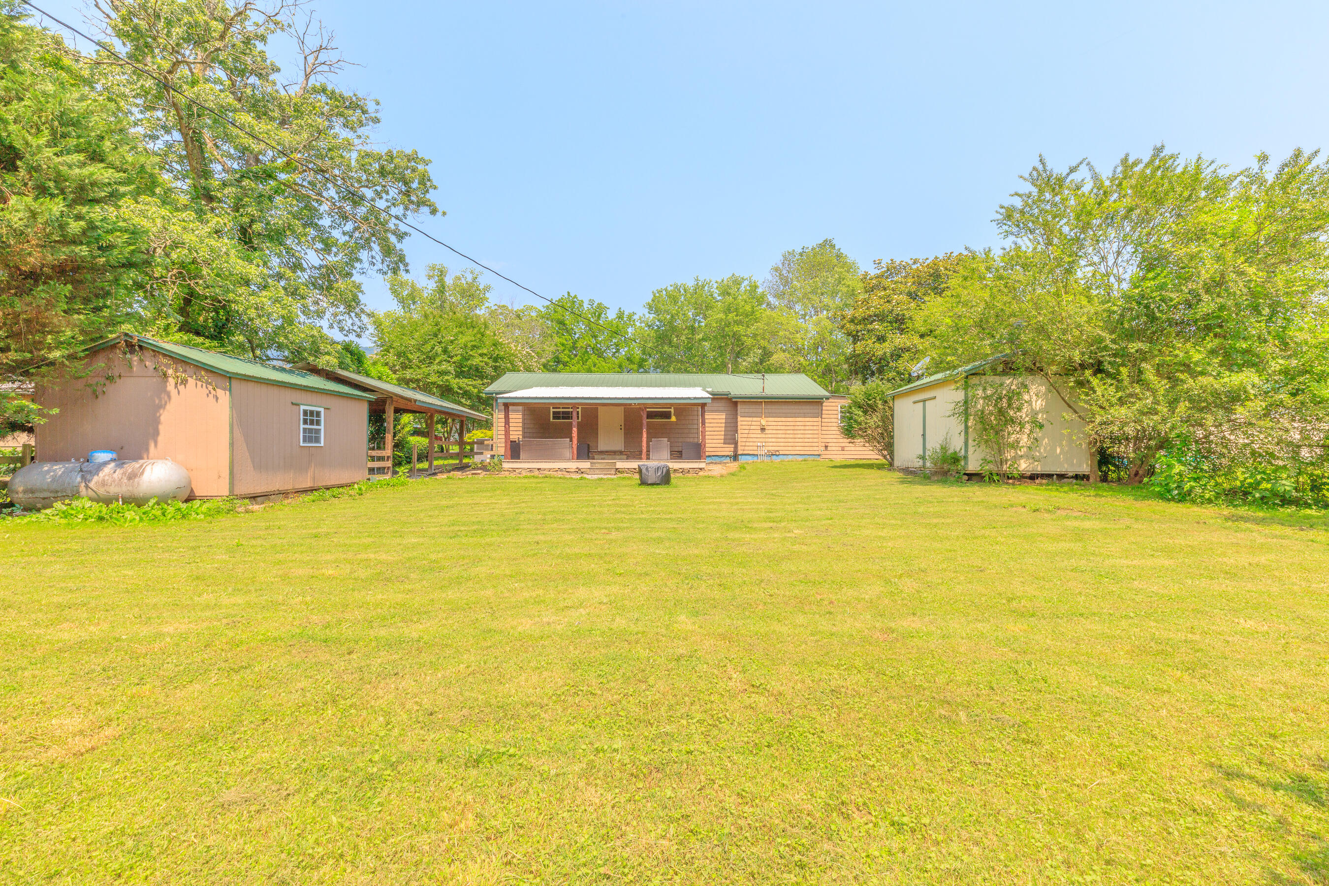 252 Valley View Drive, Dunlap, Tennessee image 36