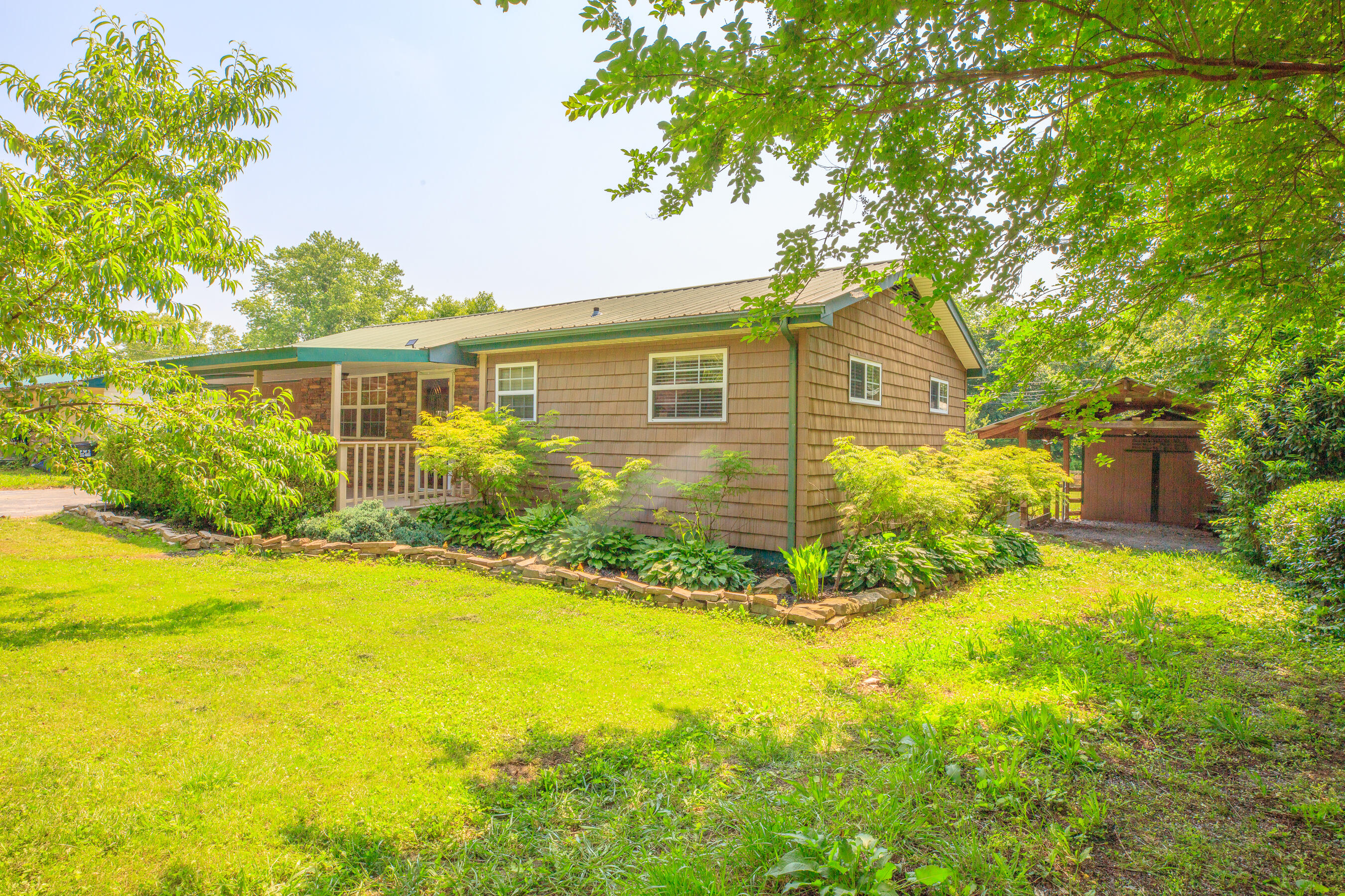 252 Valley View Drive, Dunlap, Tennessee image 1