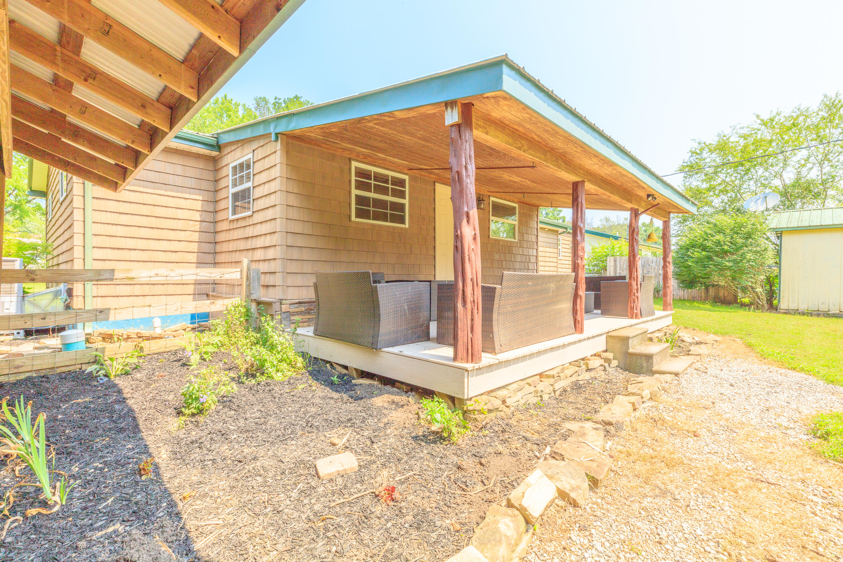 252 Valley View Drive, Dunlap, Tennessee image 29