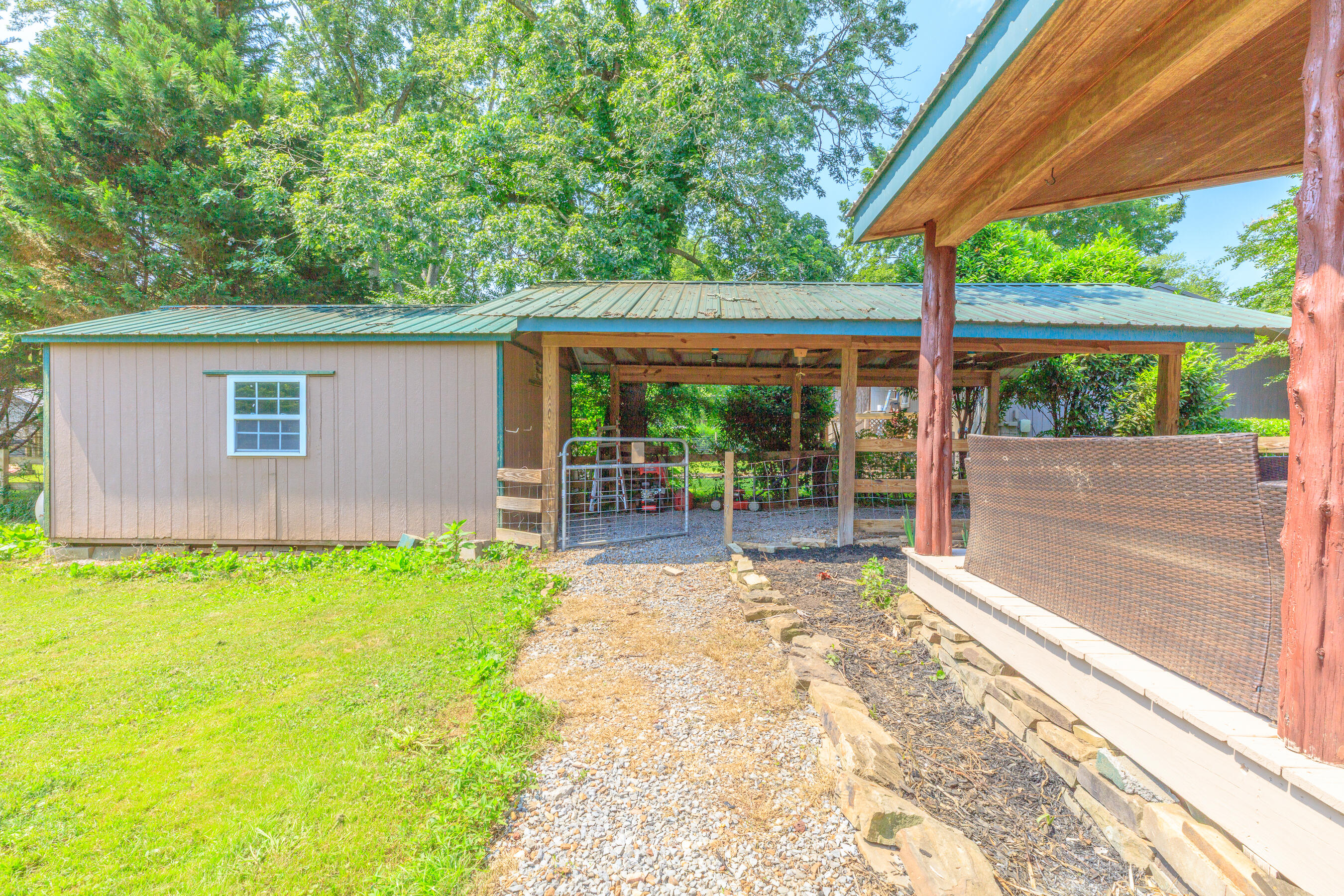 252 Valley View Drive, Dunlap, Tennessee image 34