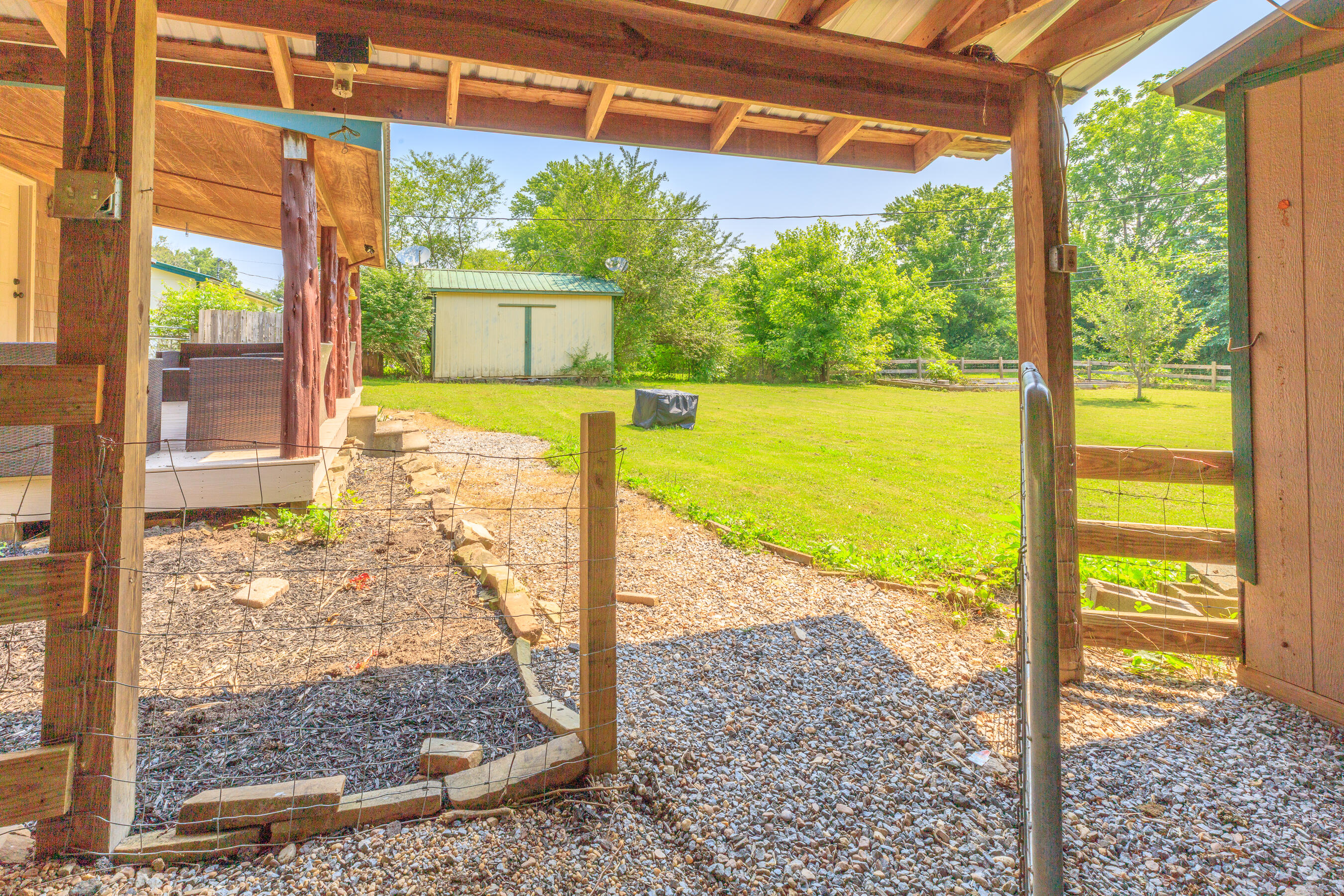 252 Valley View Drive, Dunlap, Tennessee image 32