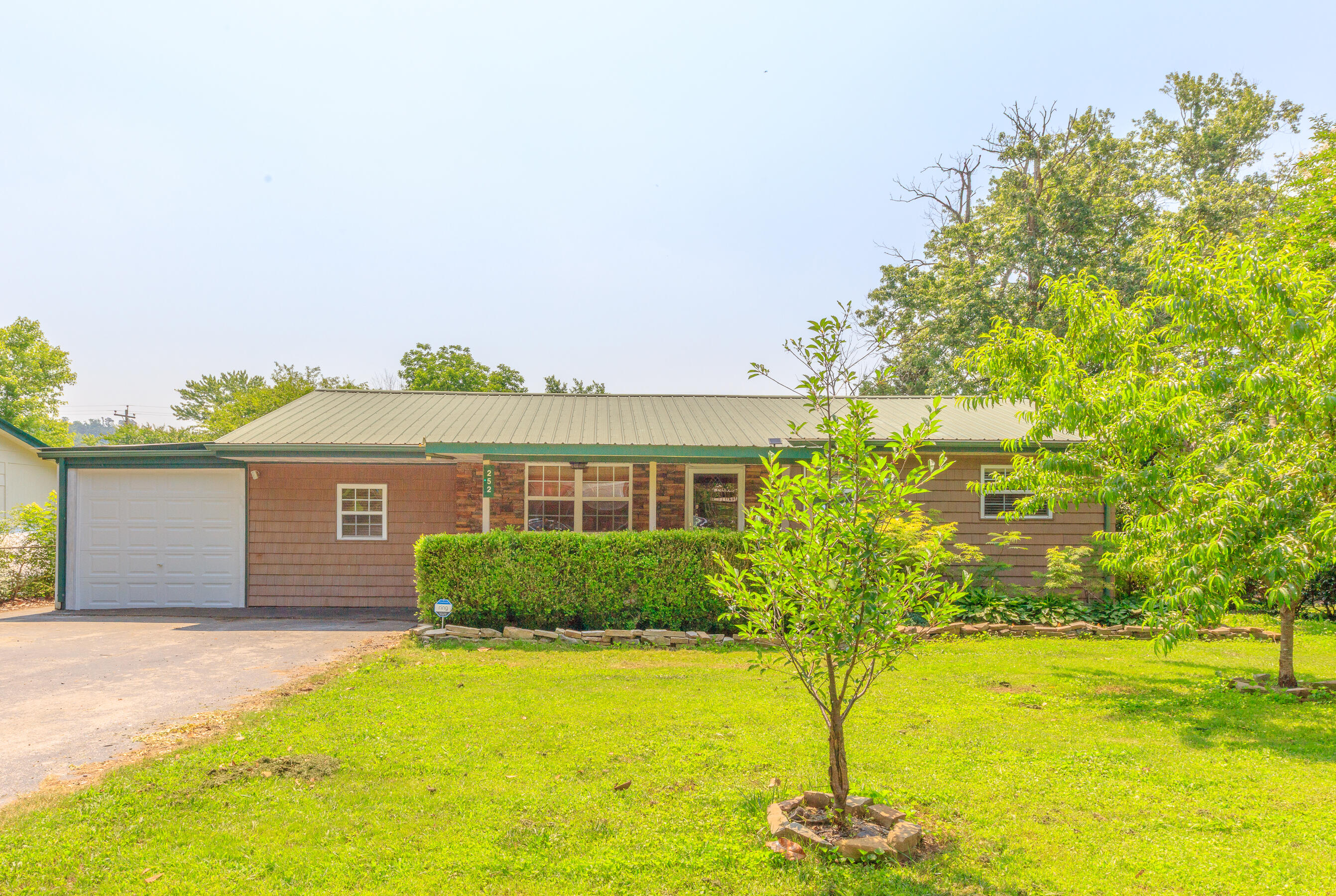 252 Valley View Drive, Dunlap, Tennessee image 2