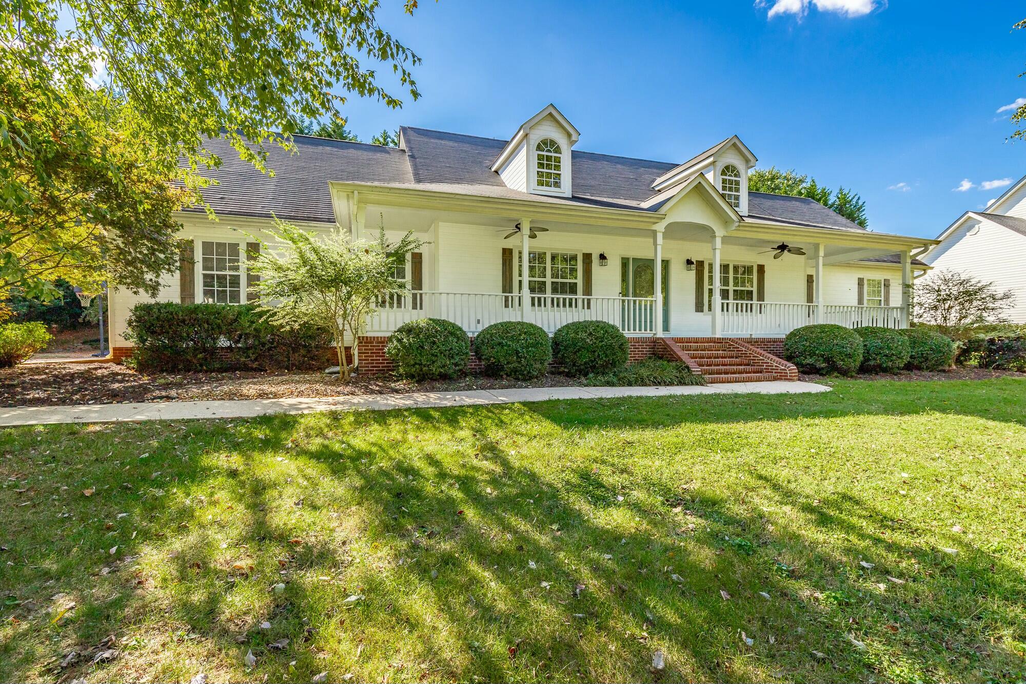 75 Sequoyah Trail, Ringgold, Georgia image 1