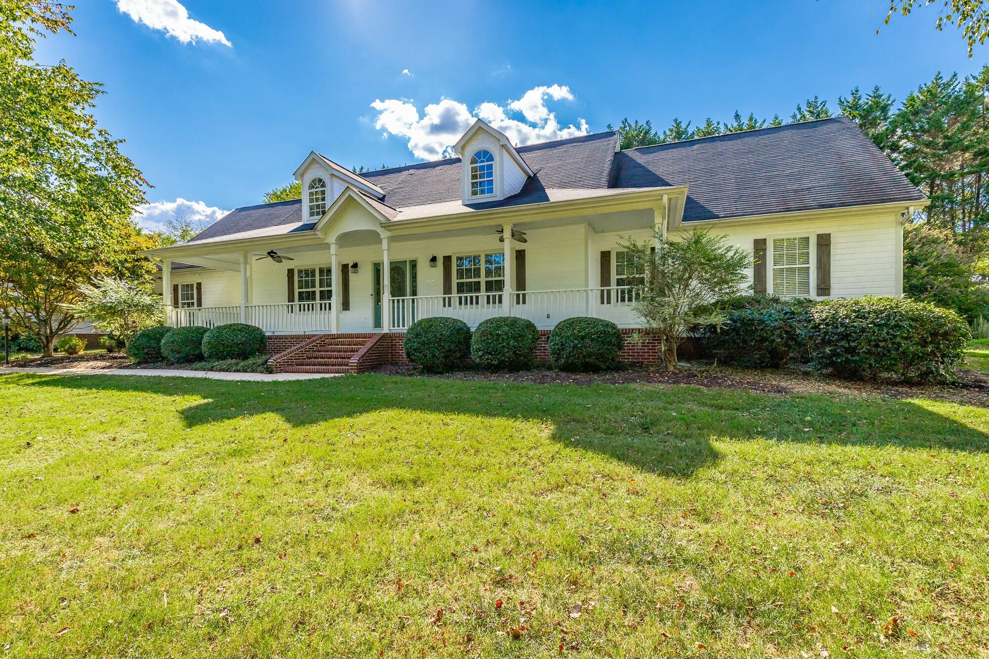 75 Sequoyah Trail, Ringgold, Georgia image 2