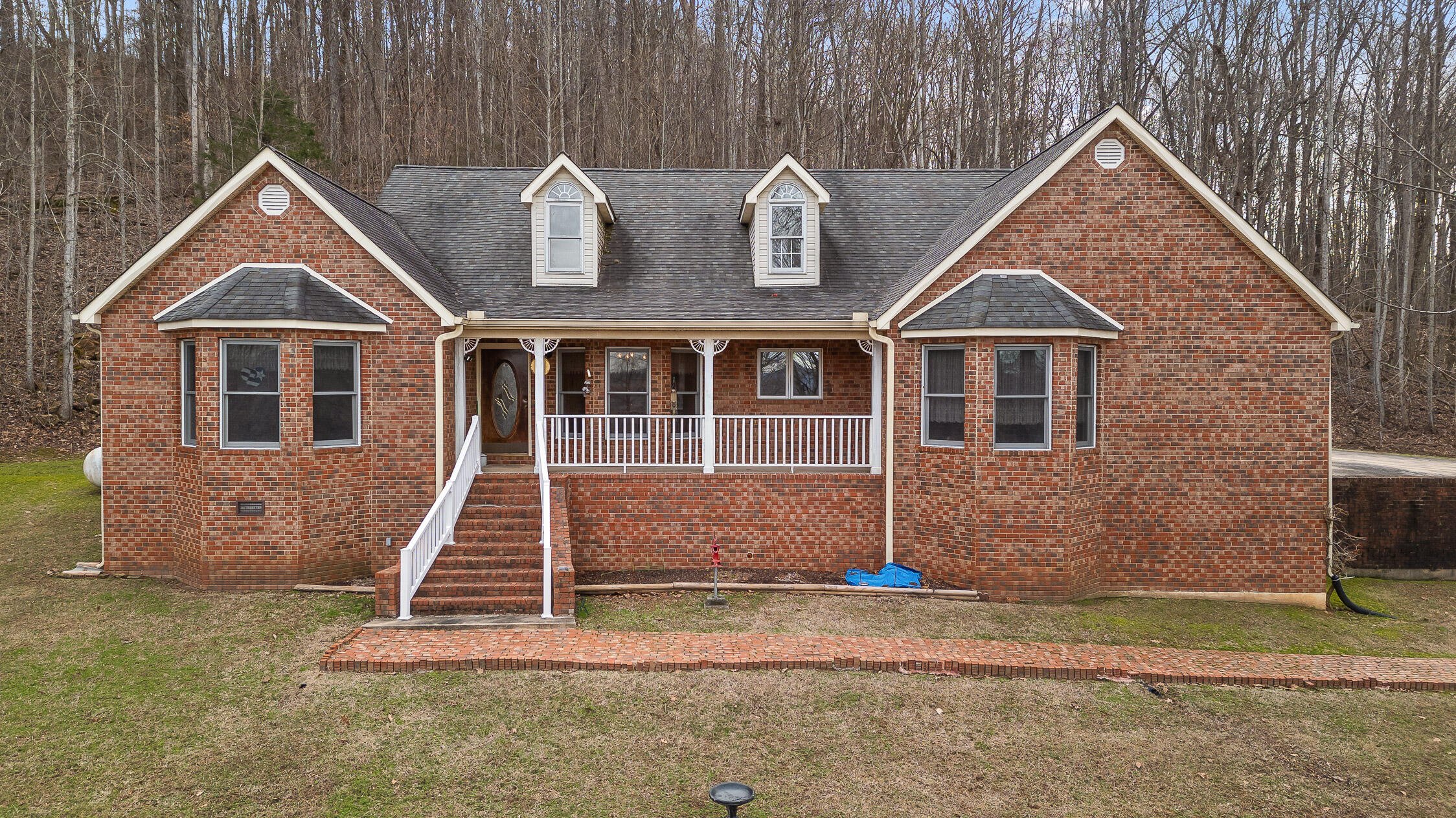 3850 Stagecoach Road Rd, South Pittsburg, Tennessee image 4