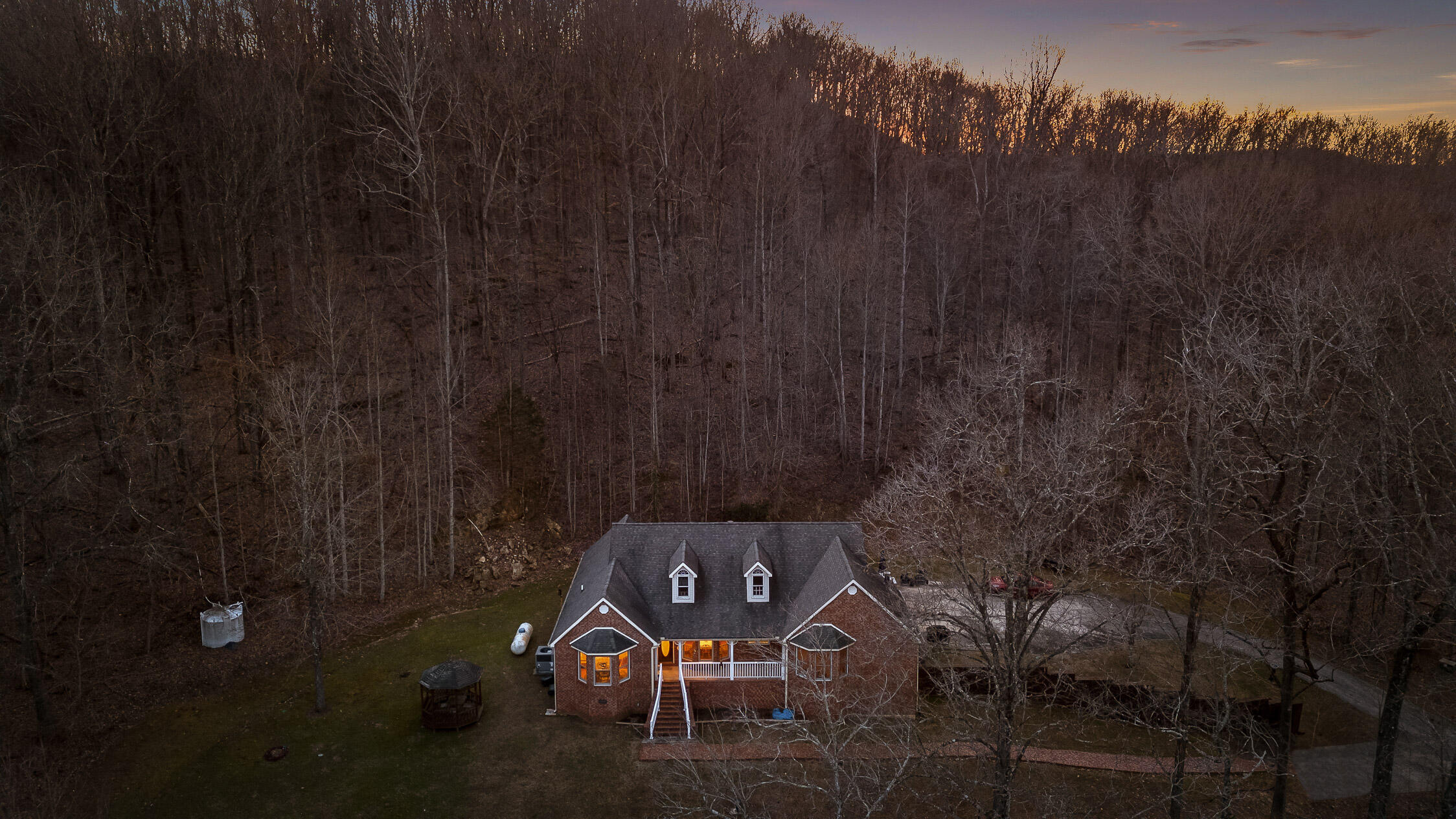 3850 Stagecoach Road Rd, South Pittsburg, Tennessee image 3