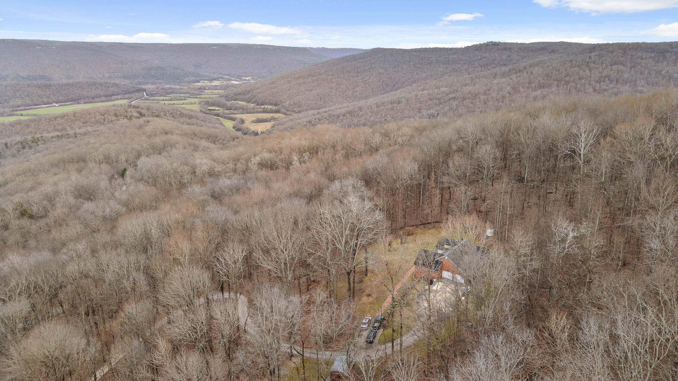 3850 Stagecoach Road Rd, South Pittsburg, Tennessee image 5