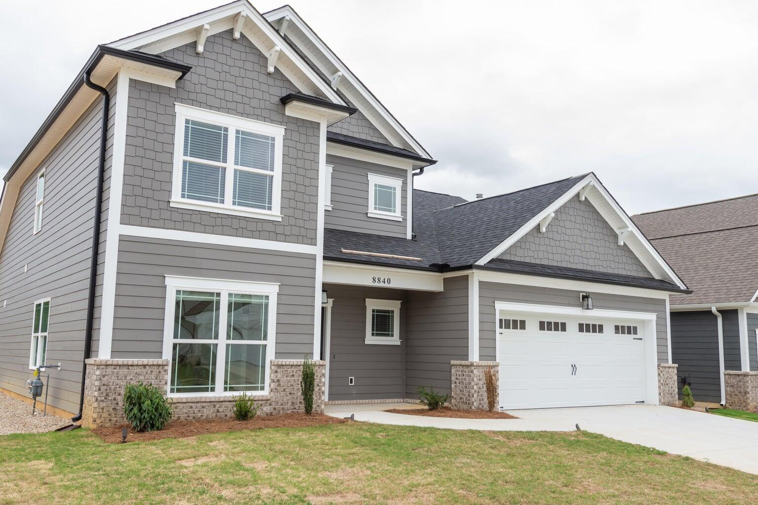 8880 Knolling Loop #35, Ooltewah, Tennessee image 7