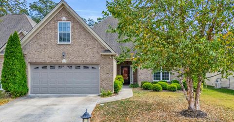 Photo of 2008 Belleau Village Lane, Chattanooga, TN 37421 (MLS # 1521113)