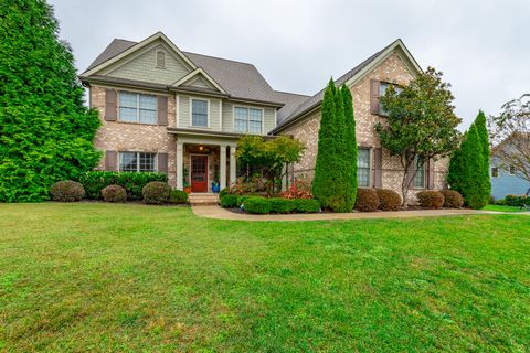 Photo of 5836 Sunset Canyon Drive, Hixson, TN 37343 (MLS # 1524656)