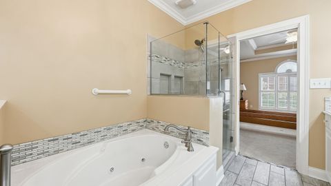 Tiny photo for 105 Overbriar Drive NE, Cleveland, TN 37312 (MLS # 1528536)