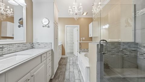 Tiny photo for 105 Overbriar Drive NE, Cleveland, TN 37312 (MLS # 1528536)