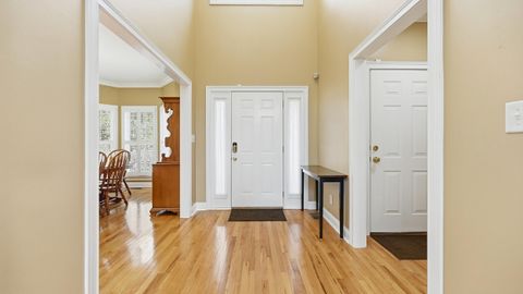 Tiny photo for 105 Overbriar Drive NE, Cleveland, TN 37312 (MLS # 1528536)