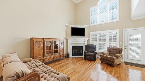 Tiny photo for 105 Overbriar Drive NE, Cleveland, TN 37312 (MLS # 1528536)