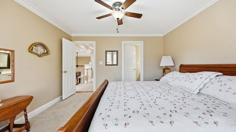 Tiny photo for 105 Overbriar Drive NE, Cleveland, TN 37312 (MLS # 1528536)