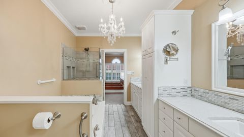 Tiny photo for 105 Overbriar Drive NE, Cleveland, TN 37312 (MLS # 1528536)