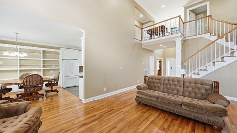 Tiny photo for 105 Overbriar Drive NE, Cleveland, TN 37312 (MLS # 1528536)