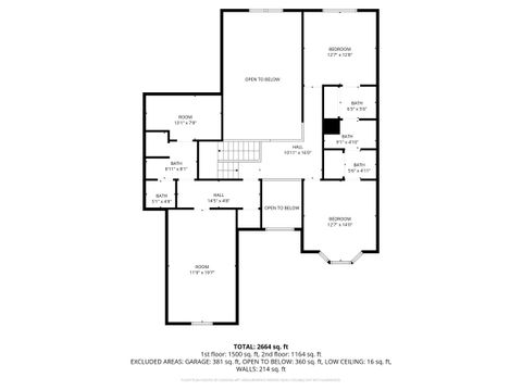 Tiny photo for 105 Overbriar Drive NE, Cleveland, TN 37312 (MLS # 1528536)