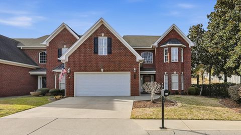 Photo of 105 Overbriar Drive NE, Cleveland, TN 37312 (MLS # 1528536)