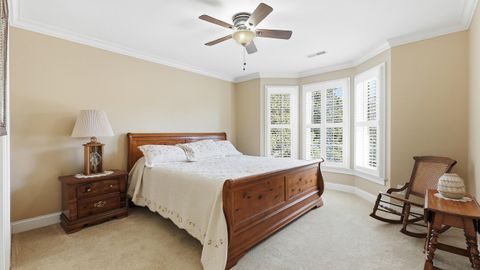 Tiny photo for 105 Overbriar Drive NE, Cleveland, TN 37312 (MLS # 1528536)