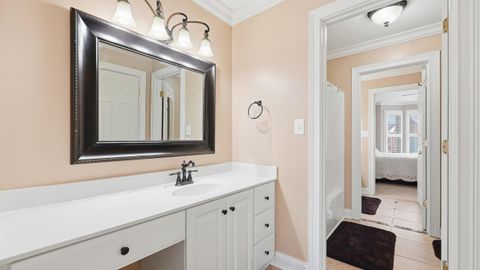 Tiny photo for 105 Overbriar Drive NE, Cleveland, TN 37312 (MLS # 1528536)