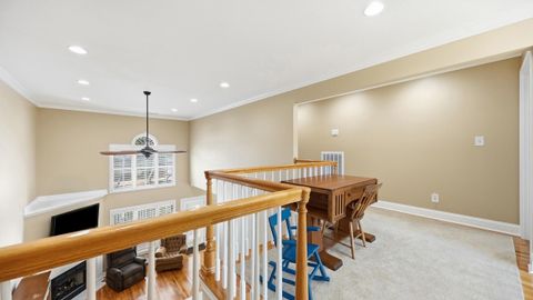 Tiny photo for 105 Overbriar Drive NE, Cleveland, TN 37312 (MLS # 1528536)