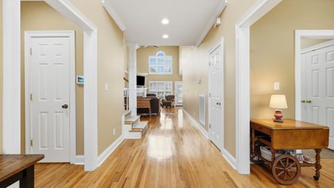 Tiny photo for 105 Overbriar Drive NE, Cleveland, TN 37312 (MLS # 1528536)