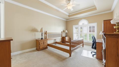 Tiny photo for 105 Overbriar Drive NE, Cleveland, TN 37312 (MLS # 1528536)