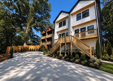 Multifamily For Sale - 3811 Lightfoot Mill Road<br/> Chattanooga, TN 37406