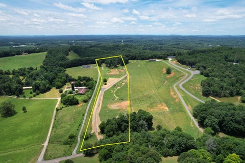 Vacant Land For Sale - 4 Hughes Road<br/> Cleveland, TN 37323