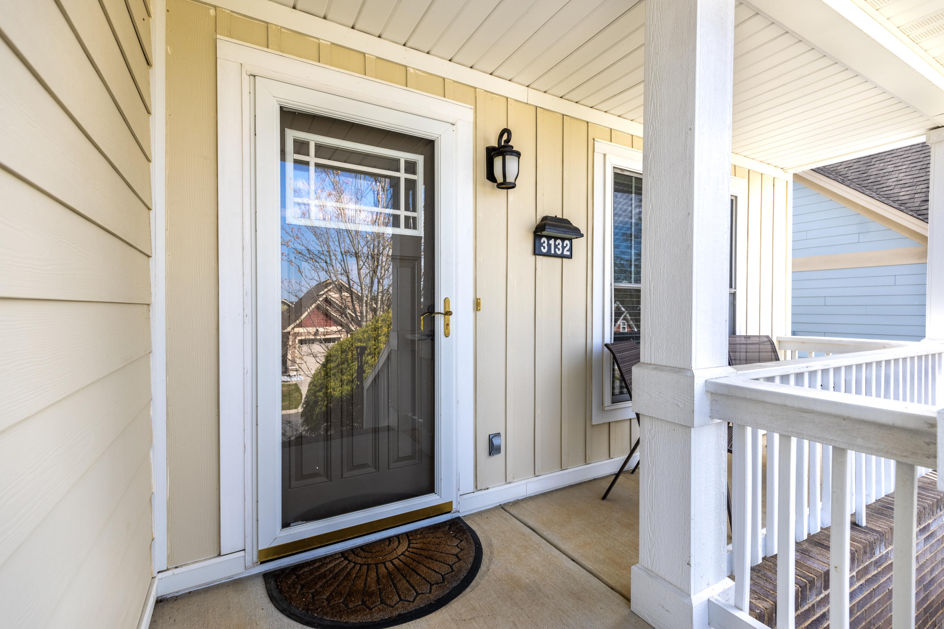 3132 Cottage Grove Circle, Cleveland, Tennessee image 9